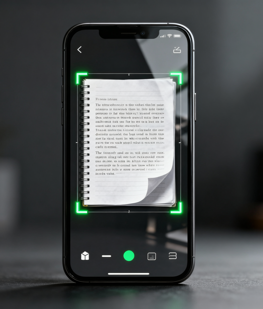 Quick Scan - PDF & Doc Scanner